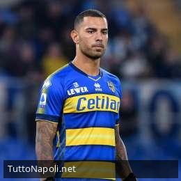 Ag. Sepe: “Gattuso è un suo estimatore. E’ maturo per fare il titolare a Napoli”