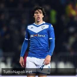 Ag. Tonali: “Futuro? Meglio restare in Italia! Può imporsi in un top club”