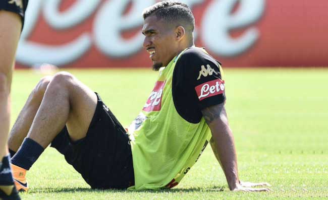 Allan in bilico, Giordano: “Dipende tutto da Ancelotti. Rinnovo faraonico e retroscena Atletico”