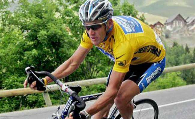 Armstrong: “Ho deciso di raccontare tutta la verità. Gli italiani hanno ucciso Pantani”