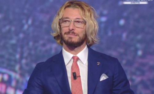 Balzaretti: “Di Lorenzo da Matera a Napoli, sapete adesso chi lo vuole?”