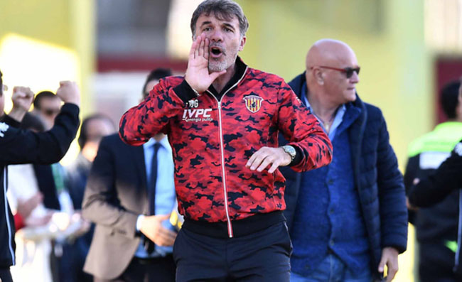 Baroni: “Napoli, è il momento di vincere uno Scudetto! Ripresa Serie A, due squadre svantaggiate”