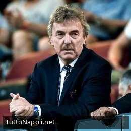 Boniek annuncia: “Protocollo accettato, la Polonia riparte! Da lunedì via agli allenamenti”