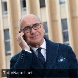 Bucchioni: “Riparte un campionato falsato. La guerra delle tv e la paura di un nuovo stop”