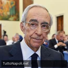 Carraro: “Se tutto il Paese convive col virus perché non può farlo anche il calcio?”