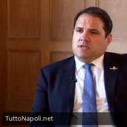 Caso Mertens-Callejon, vicepresidente FIFA: “Scadenze contratti si possono allungare”