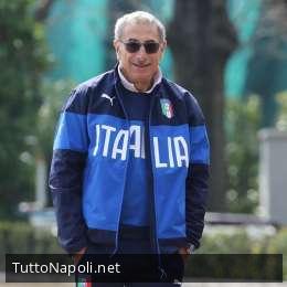Castellacci sulla ripresa del campionato: “In campo a metà giugno? Bisogna essere realisti…”