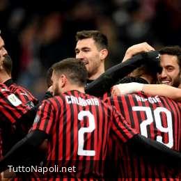 CdS – Incubo contagiati: rumors su quattro casi di ‘non negativi’ al Milan