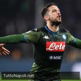 CdS – Offerta ‘indecente’ per blindarlo, ora ADL attende: Mertens vicino alla scelta sul futuro