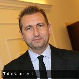 Ceccarini: “Se firma Mertens non lo fa Milik e viceversa. Insigne? Rinnovo non è priorità”