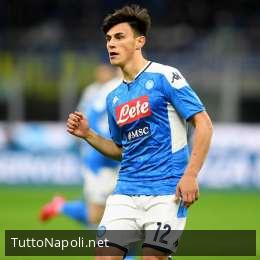 Cies – Italia 75° campionato al mondo per giovani utilizzati: Napoli tra le meno ‘verdi’