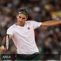 Classifica Forbes, Federer l’atleta più pagato del mondo: sul podio Cr7 e Messi