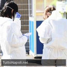 Commissione medico scientifica FIGC: “Qualche aggiustamento al protocollo ma troveremo l’intesa”