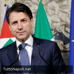 Conte: “Trump ha ragione a incolpare la Cina? Presto accerteremo responsabilità della pandemia”