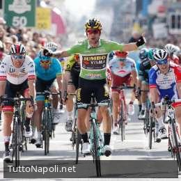 Coronavirus, Ciclismo, l’UCI svela il calendario: Giro d’Italia dal 3 al 25 ottobre