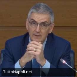 Coronavirus, l’ISS avvisa: “Seconda ondata di contagio in autunno è una certezza!”