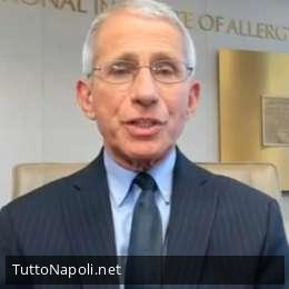 Coronavirus, l’infettivologo Fauci smentisce Trump: “Nessuna prova che il virus venga dal laboratorio”