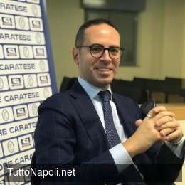 Criscitiello al Ministro dello Sport: “Cavalca il populismo del popolino che non vuole il calcio, ma presto finirà”