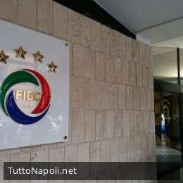 Dal Comitato Tecnico-Scientifico FIGC: “Rischio contagio basso, si allenano solo i sani!”