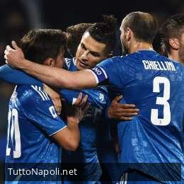 Dalla Francia – Juventus-Lione, decisa la data dell’ottavo di finale: le ultime