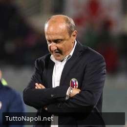 Delio Rossi: “Per chi lo ama, non ha senso che il calcio ricominci. Tanta confusione…”