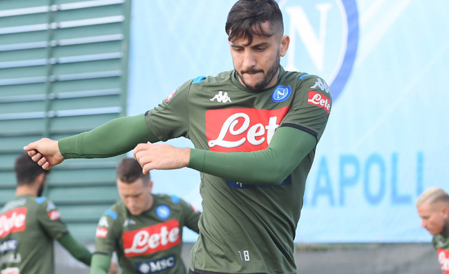 Di Livio: “E’ successa una cosa incredibile ed inaspettata. Visto Manolas e Ibrahimovic?”