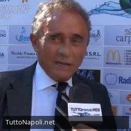 Di Marzio: “Juliano capitano storico, non mi sono comportato bene con lui…”