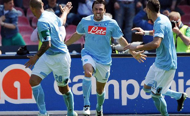 Dossena: “Hamsik rompeva la tattica! Ma il migliore a impostare non era lui”