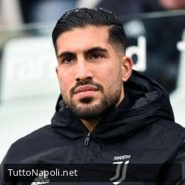 Emre Can, messaggio a Juve e Sarri: “Al Borussia mi sono sentito finalmente importante”