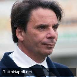 Eziolino Capuano: “Se il calcio non riparte sarà un dramma per i prossimi 4 anni”