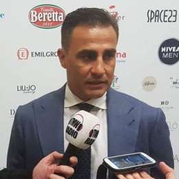F. Cannavaro: “Napoli? Via per problemi societari e non ho avuto più possibilità di tornare”