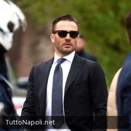 F. Cannavaro apre ad un futuro al Napoli: “A chi non piacerebbe allenarlo?”
