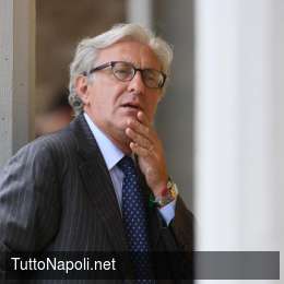 FIGC, l’ex dg Valentini: “Serie A? Riprendere non è questione di morte!”