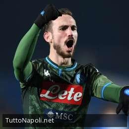 FOTO – “Tanti auguri amore mio”, gli auguri di Fabian a Mertens sui social