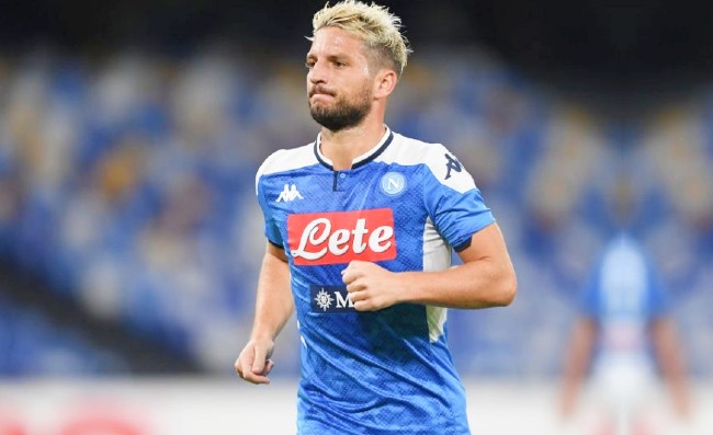 “Facciamo presto”, spunta una richiesta di Mertens al Napoli. Per Zielinski il rinnovo è vicino