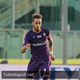Fiorentina, Castrovilli allontana le corteggiatrici: “Vorrei diventare bandiera viola”