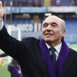Fiorentina, Commisso lancia l’allarme: “Nessuno sa cosa accadrà, potremmo perdere Chiesa…”
