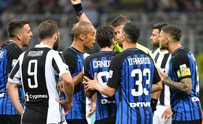 GAZZETTA – L’Inter ribadisce: in Coppa Italia con la Primavera. La posizione del Napoli