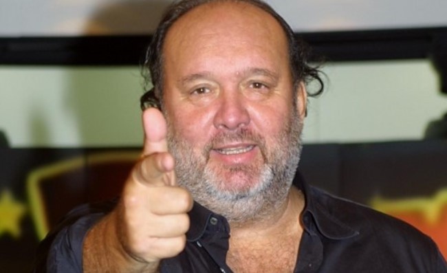 Galeazzi: “Mia fortuna legata alla città di Napoli! Ho seguito Maradona, Campania terra felix”