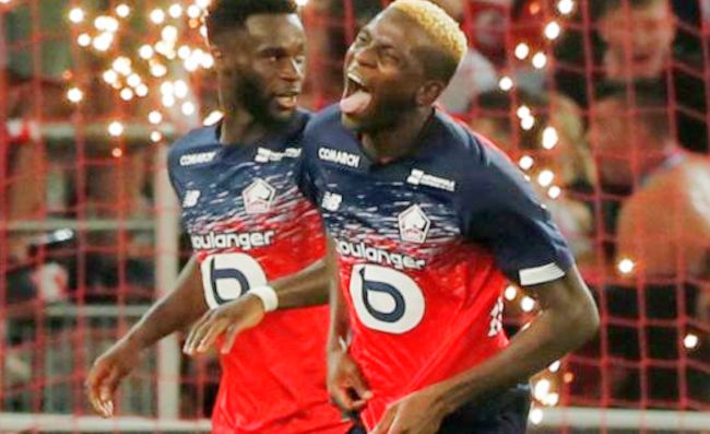 Gallo: “Osimhen-Napoli, arrivano notizie contrastanti. Calcio, nulla da festeggiare”