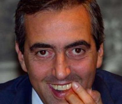 Gasparri su De Luca “Appartiene al mondo della satira. Fa parte del ‘crozzismo’”