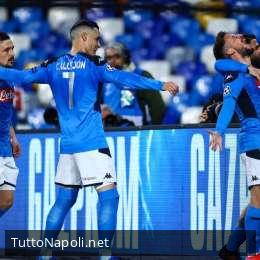 Gazzetta – Gattuso preoccupato, rischia di perdere 5 perni! Ma ADL l’ha rassicurato
