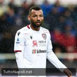 Gazzetta – Nome nuovo per l’attacco: idea Joao Pedro se Mertens non rinnova