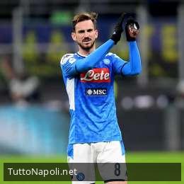 Gazzetta – Real pronto a fiondarsi su Fabian. Ma ADL non vuole trattare l’addio