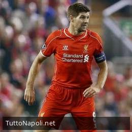 Gerrard al veleno contro Gattuso: “Sbruffone, fa paura come un gattino! Bravo solo con le parole…”