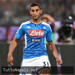 Ghoulam cuore d’oro: distribuisce cibo agli immigrati a piazza Garibaldi e aiuta 1.400 famiglie