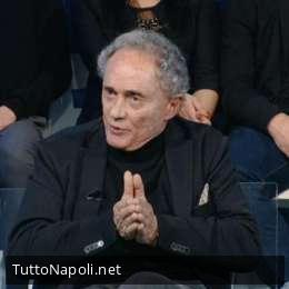 Gianni Di Marzio promuove Gabriel: “È forte e sa anche costruire l’azione. Servono tre profili sul mercato”
