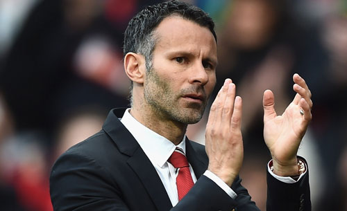 Giggs: “Zanetti il giocatore più difficile da affrontare. In Champions nel ’99 mi ruppe il naso”
