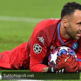 Gli idoli di Ospina: “Guardavo Higuita in Colombia e Buffon in Europa, un bell’esempio per tutti”