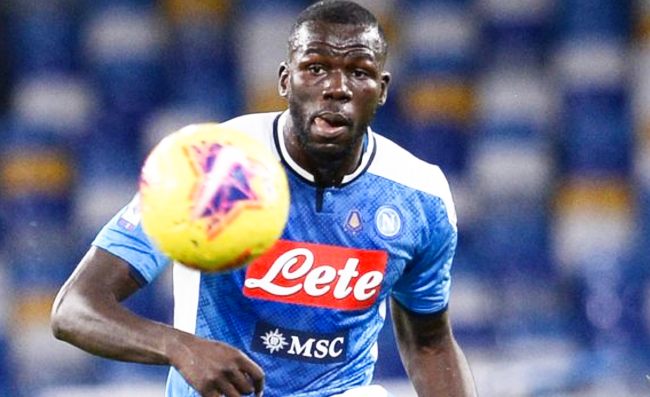Iannicelli: “La Francia va punita: Napoli in Champions! Koulibaly, la verità sul prezzo”